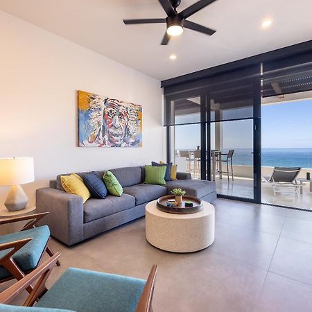 The Cove At Cerritos Aparthotel San Carlos  Exterior foto