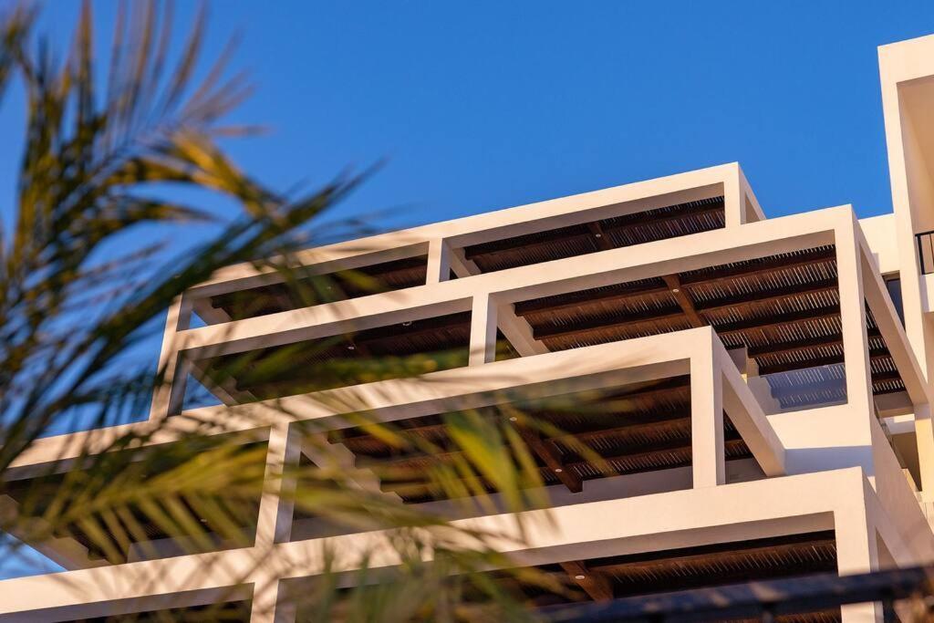 The Cove At Cerritos Aparthotel San Carlos  Exterior foto