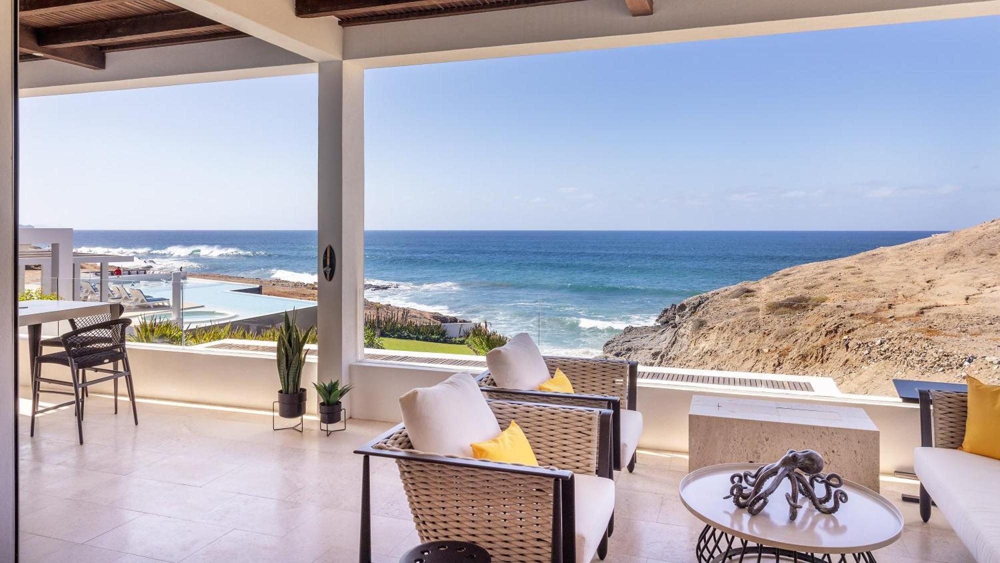 The Cove At Cerritos Aparthotel San Carlos  Exterior foto