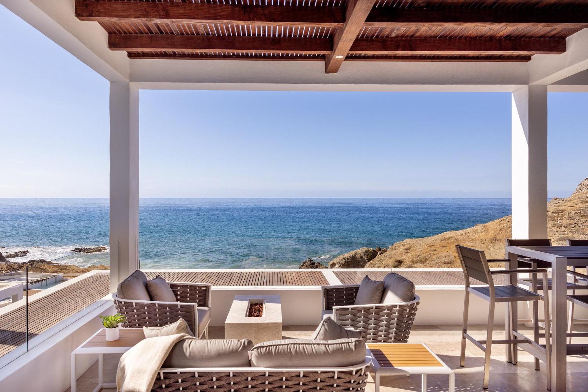 The Cove At Cerritos Aparthotel San Carlos  Exterior foto